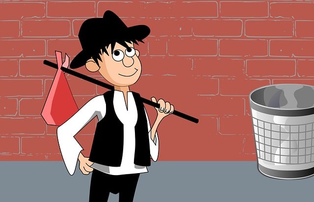 왜 나는 백수가 되었나