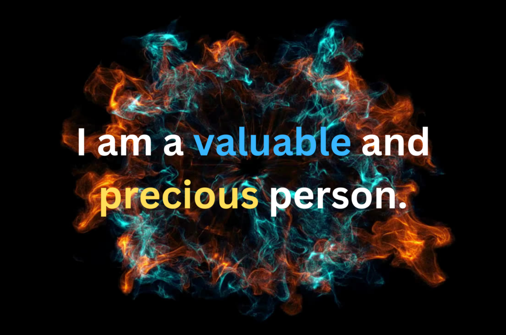 나를 가치 있게 만들어주는 명언